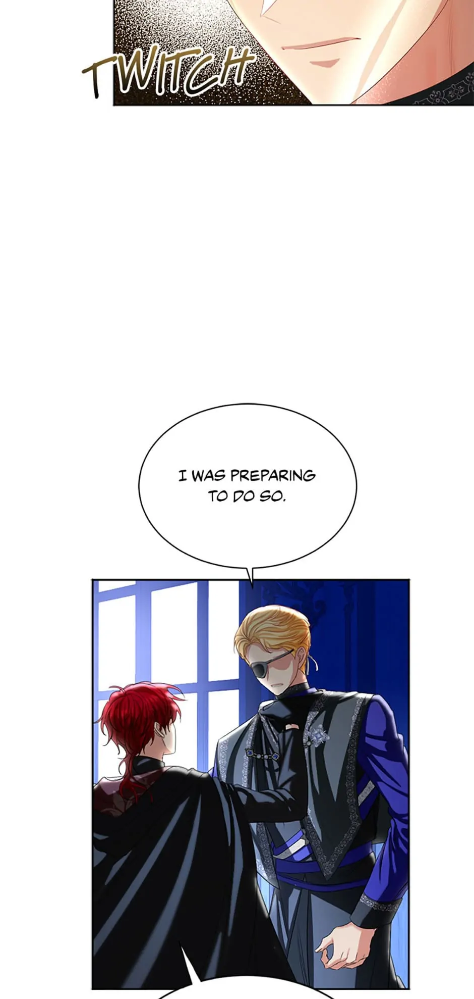 The Duke of Ashleyan’s Contractual Marriage Chapter 78 - Page 33