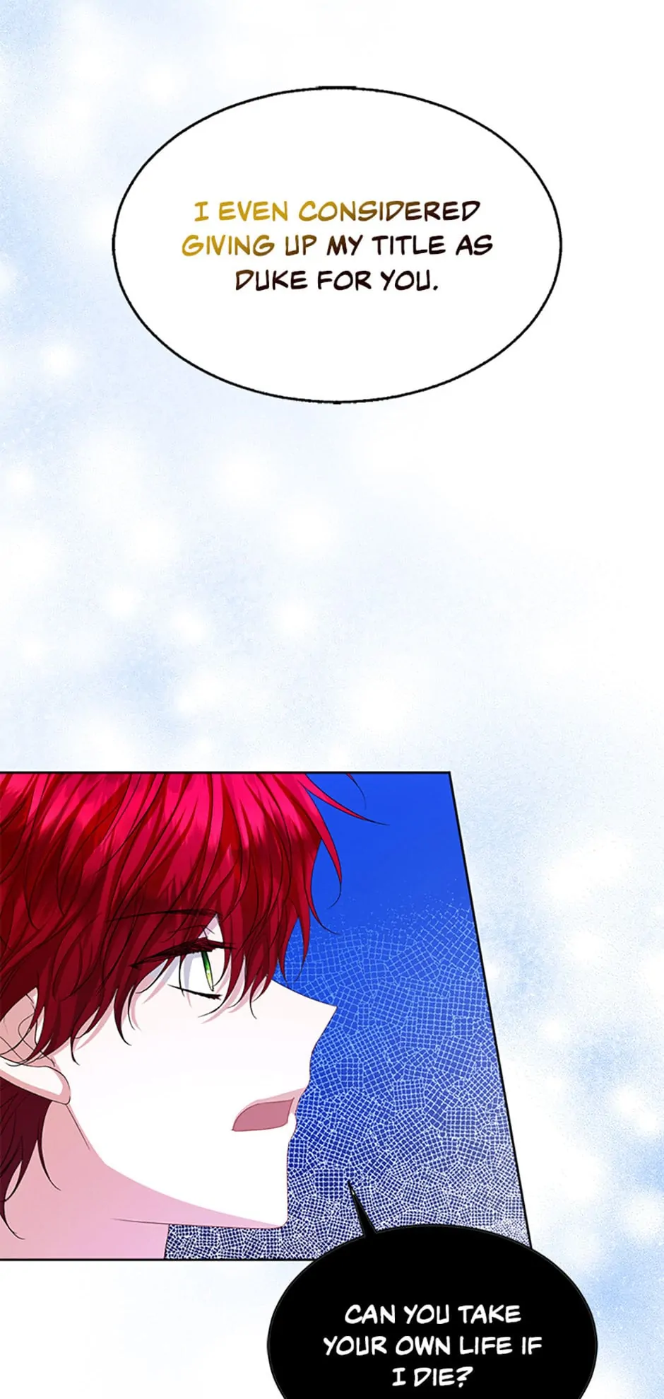 The Duke of Ashleyan’s Contractual Marriage Chapter 78 - Page 35