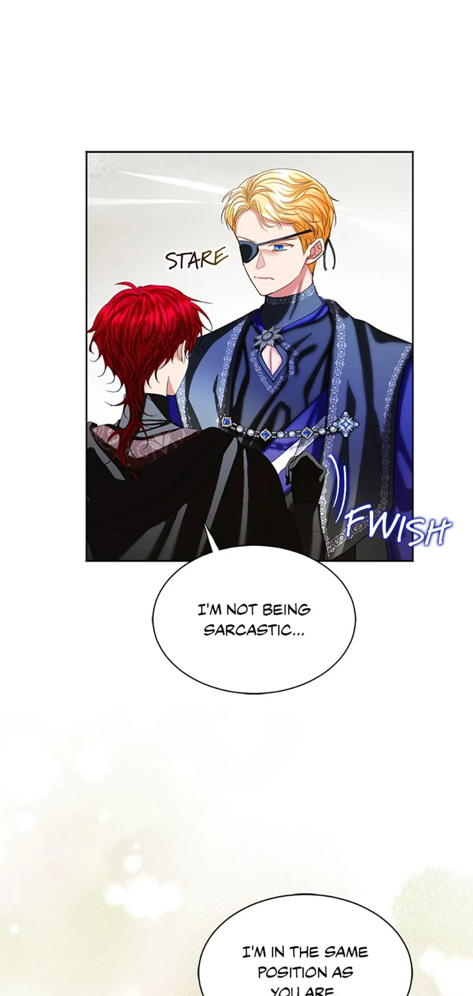 The Duke of Ashleyan’s Contractual Marriage Chapter 78 - Page 38