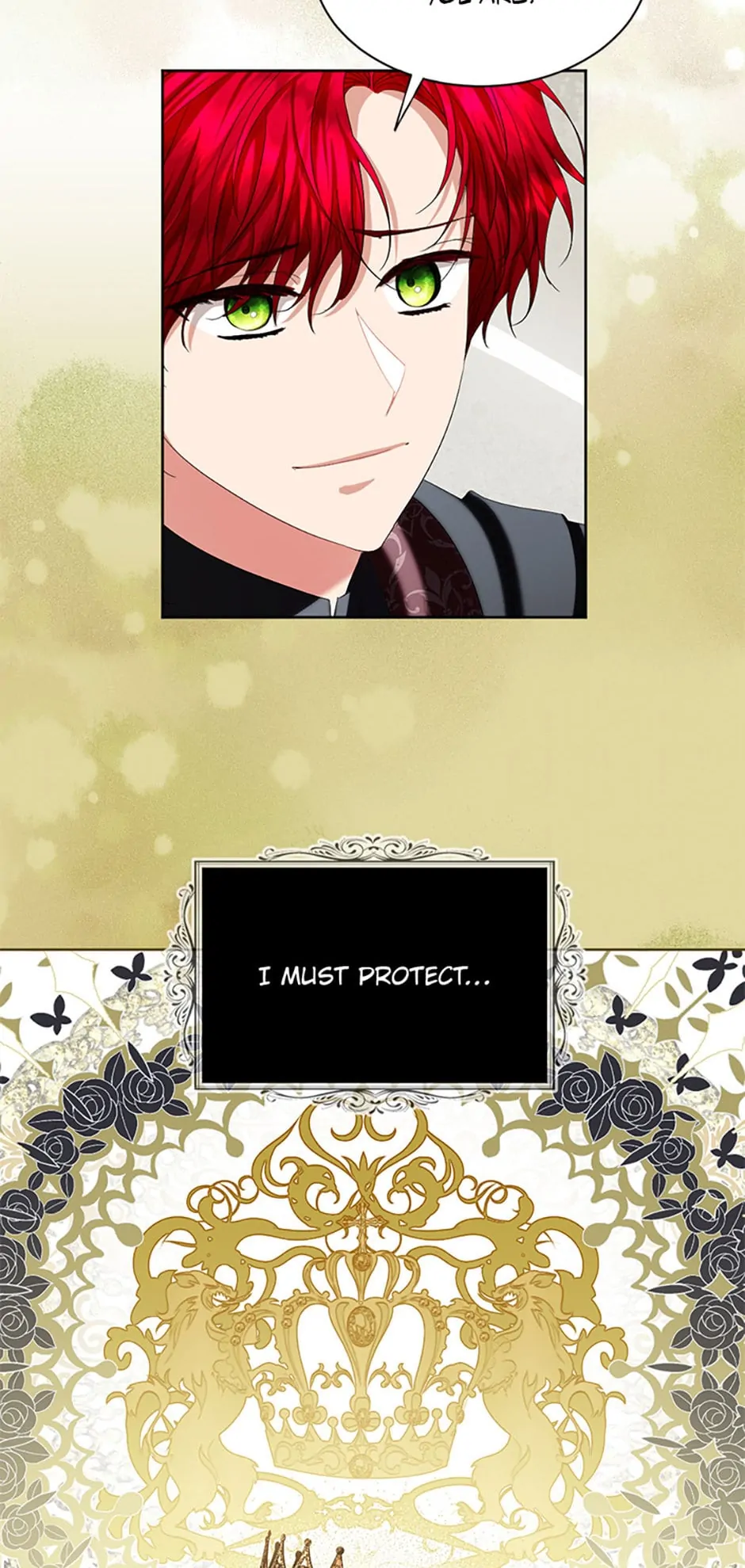 The Duke of Ashleyan’s Contractual Marriage Chapter 78 - Page 39