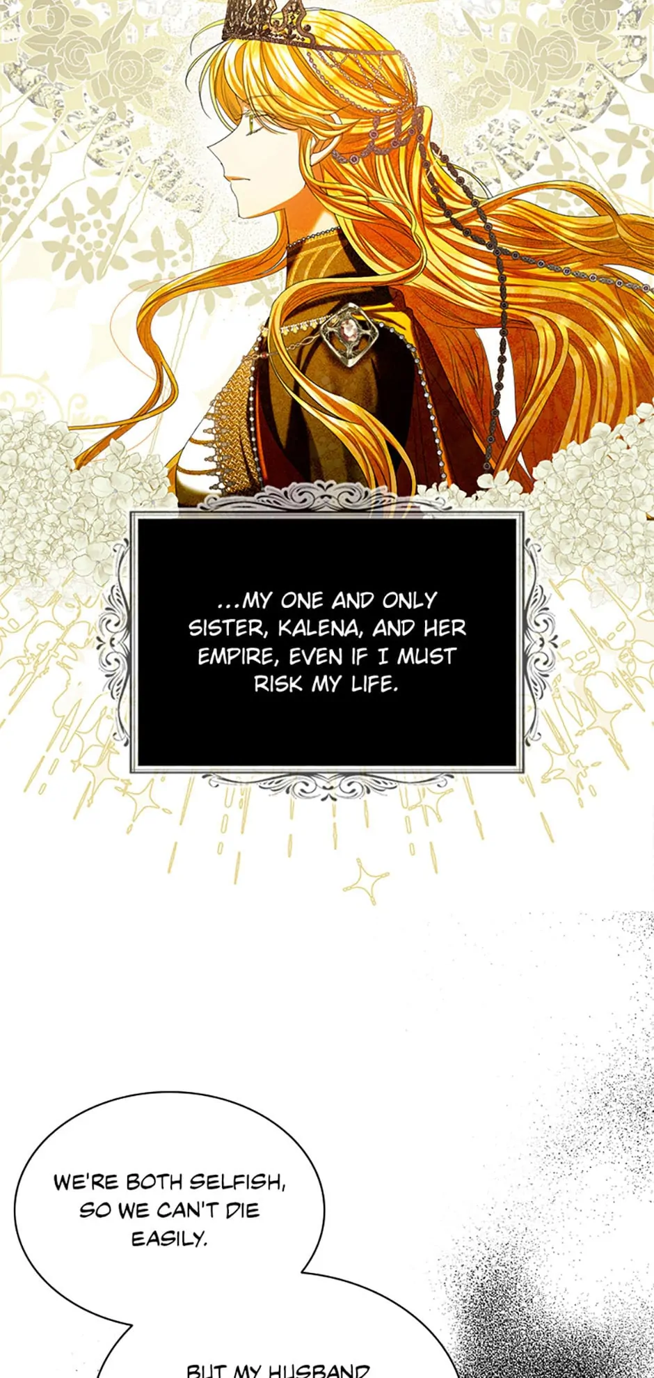 The Duke of Ashleyan’s Contractual Marriage Chapter 78 - Page 40