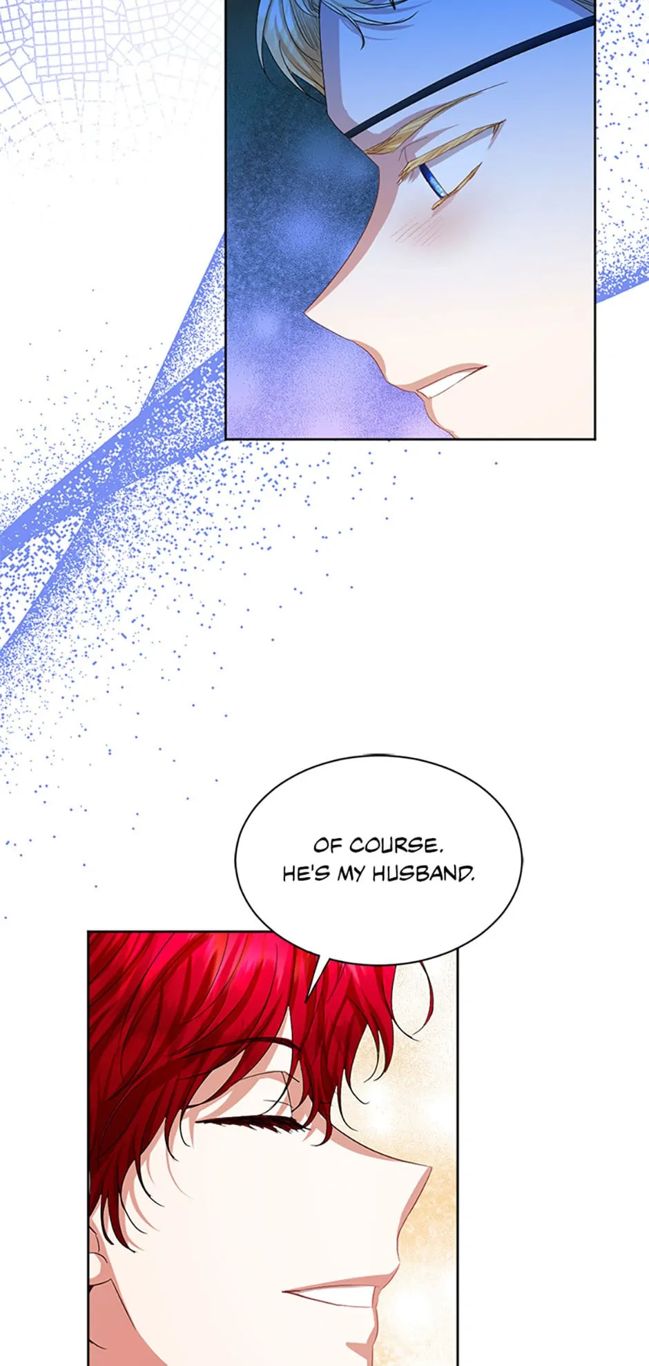 The Duke of Ashleyan’s Contractual Marriage Chapter 78 - Page 44