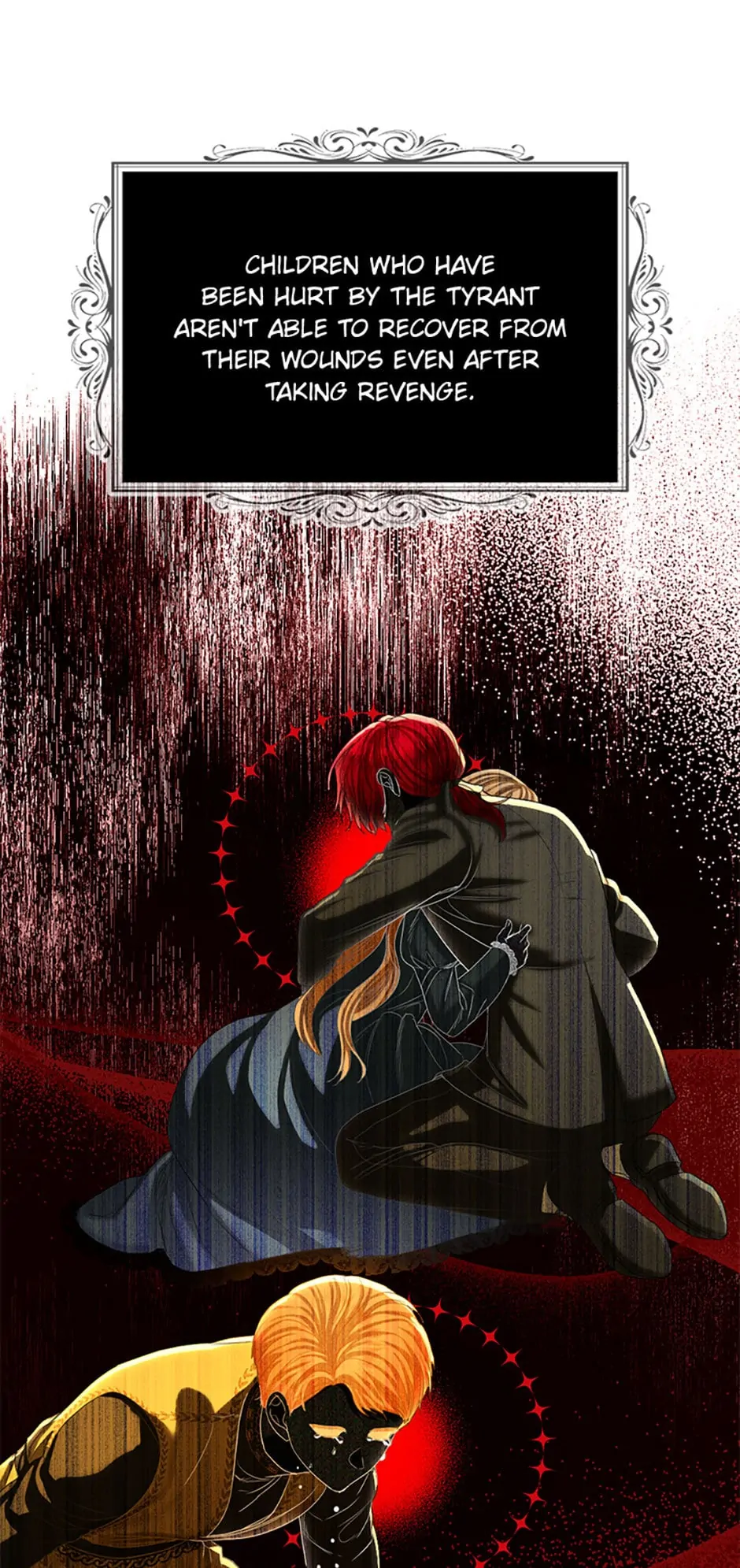 The Duke of Ashleyan’s Contractual Marriage Chapter 78 - Page 47