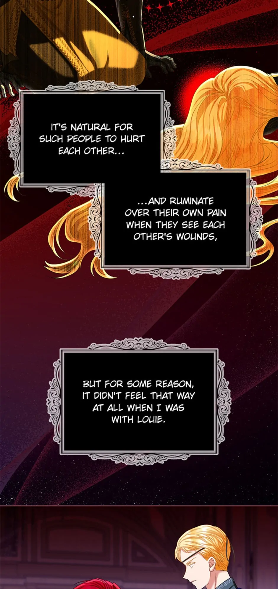 The Duke of Ashleyan’s Contractual Marriage Chapter 78 - Page 48