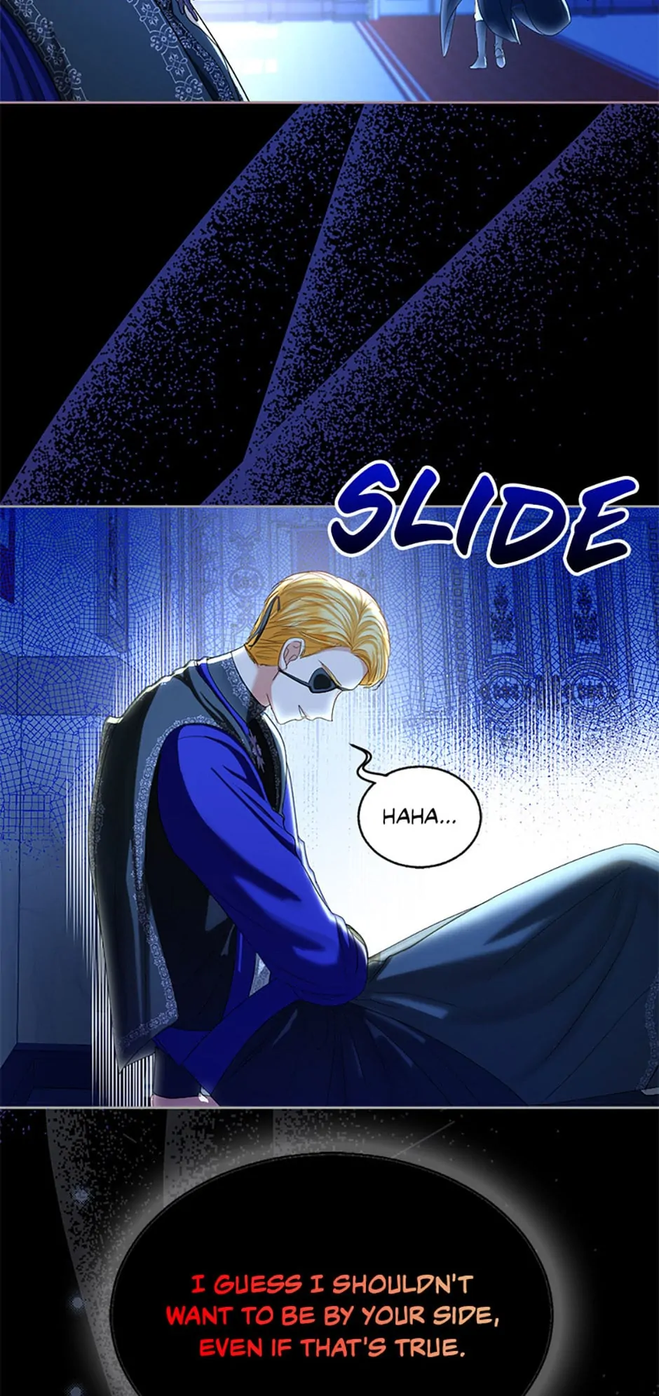 The Duke of Ashleyan’s Contractual Marriage Chapter 78 - Page 50