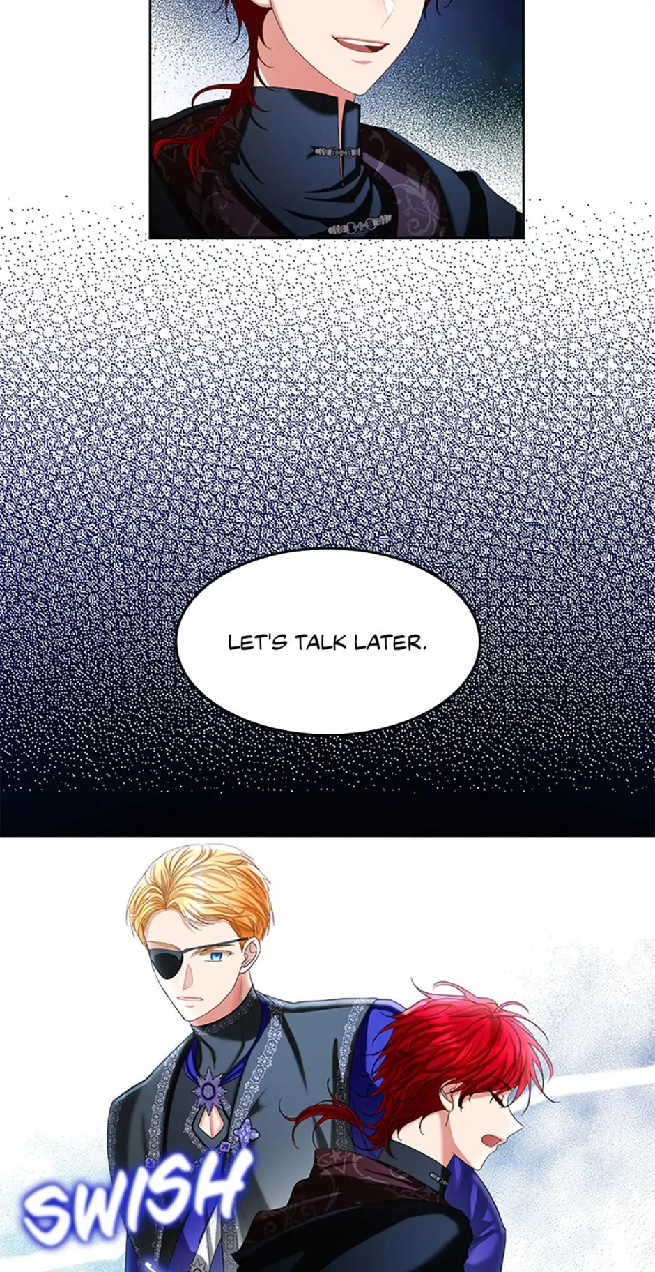 The Duke of Ashleyan’s Contractual Marriage Chapter 78 - Page 6