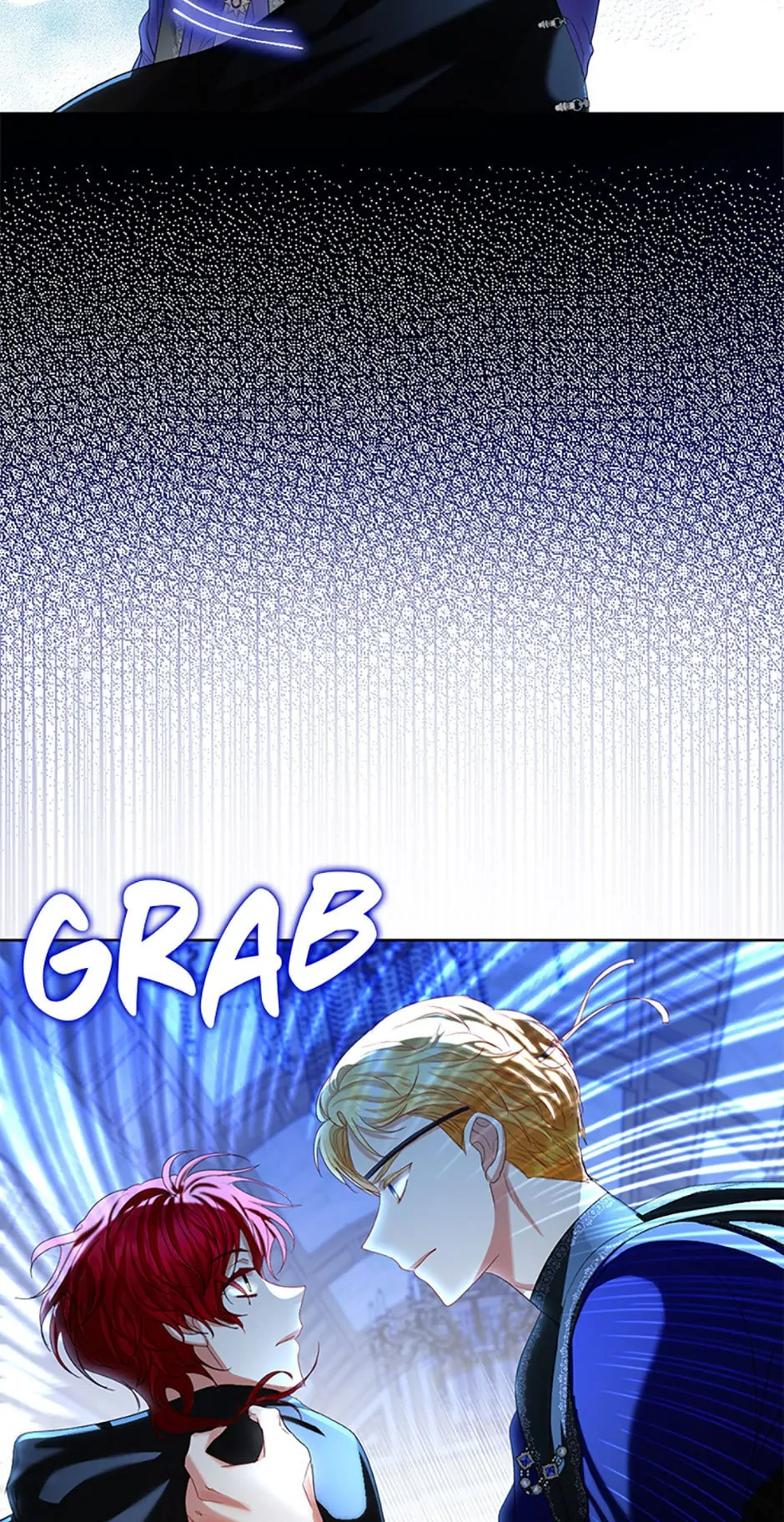The Duke of Ashleyan’s Contractual Marriage Chapter 78 - Page 7