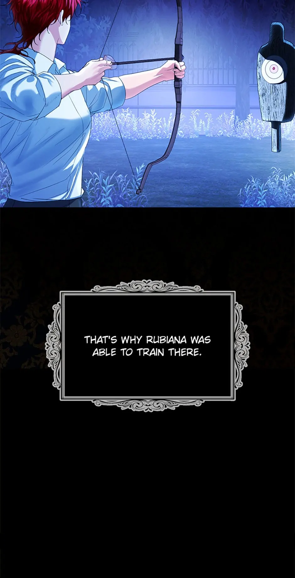 The Duke of Ashleyan’s Contractual Marriage Chapter 79 - Page 11