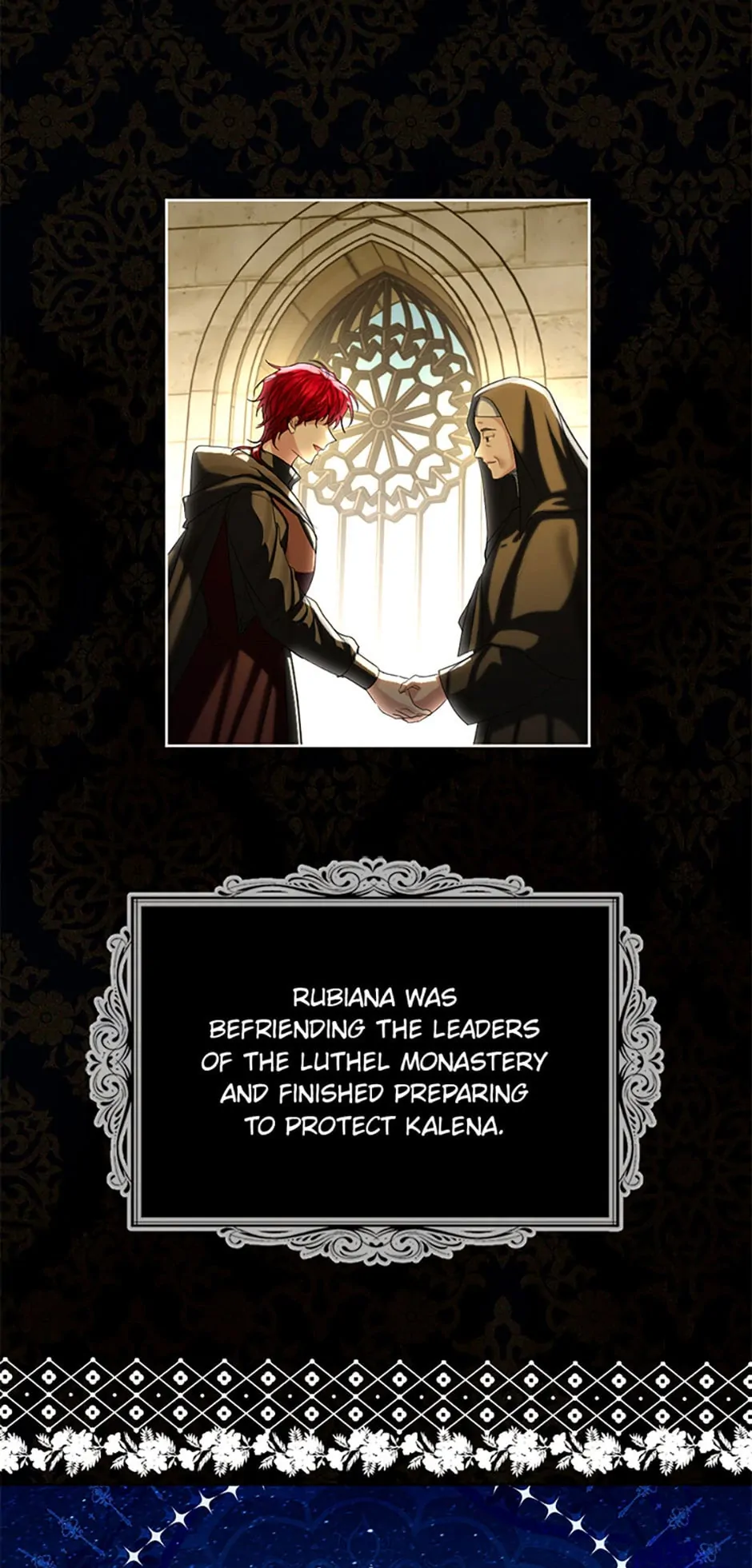 The Duke of Ashleyan’s Contractual Marriage Chapter 79 - Page 13