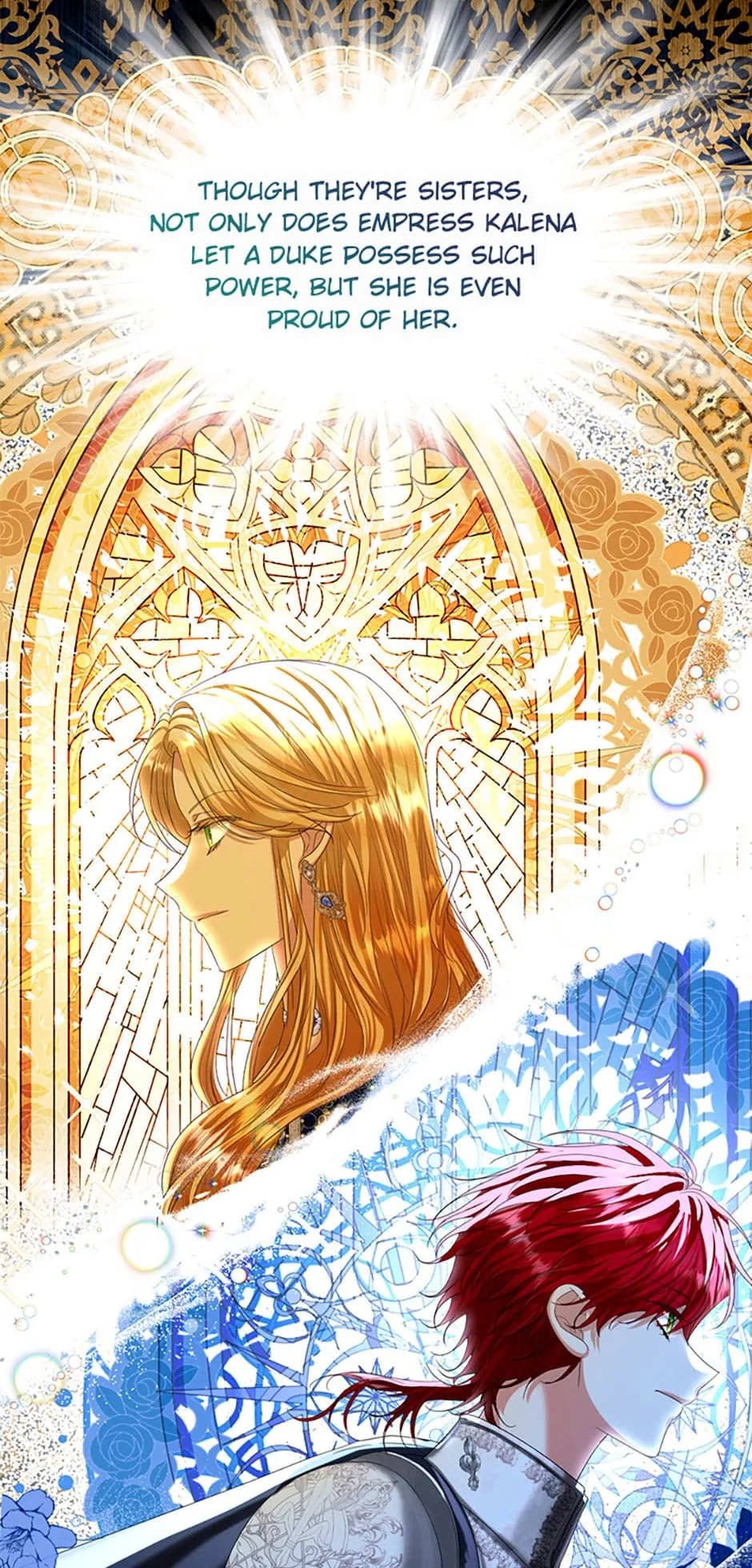 The Duke of Ashleyan’s Contractual Marriage Chapter 79 - Page 16