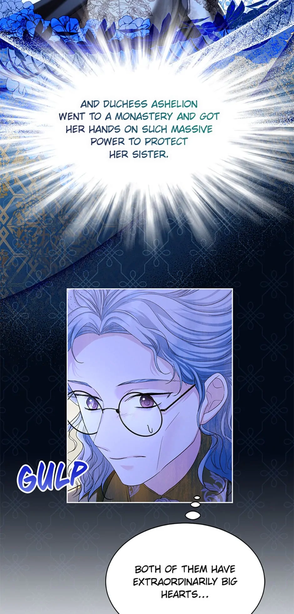 The Duke of Ashleyan’s Contractual Marriage Chapter 79 - Page 17