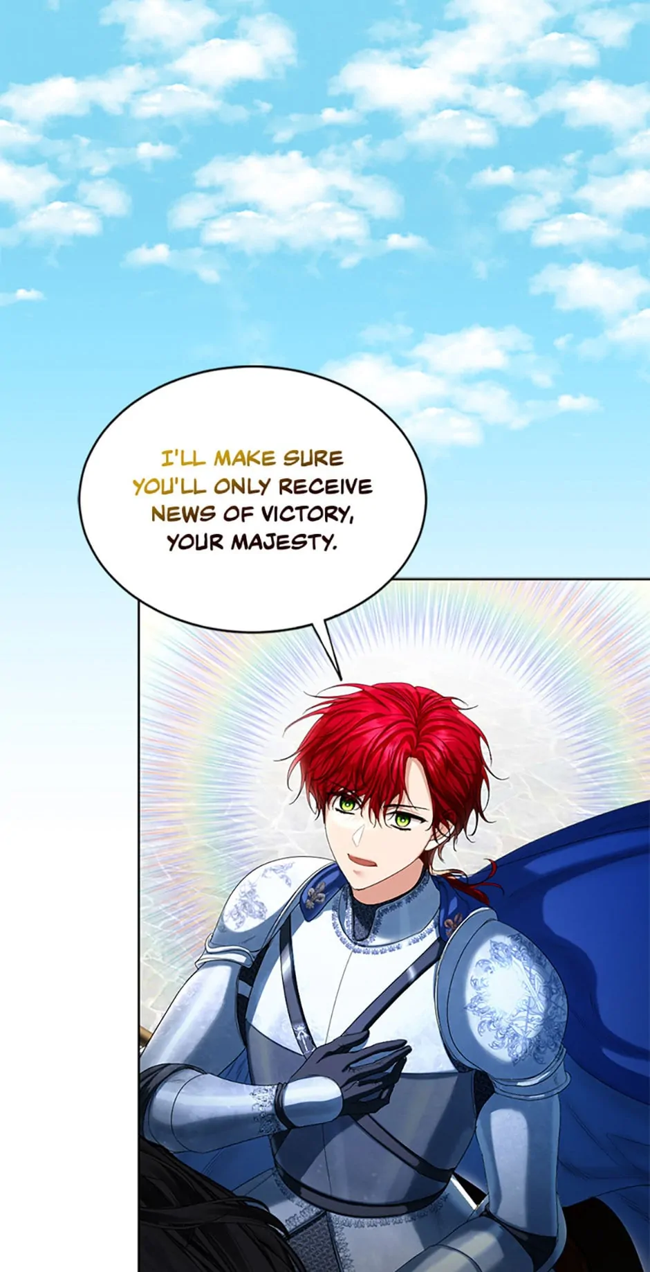 The Duke of Ashleyan’s Contractual Marriage Chapter 79 - Page 3