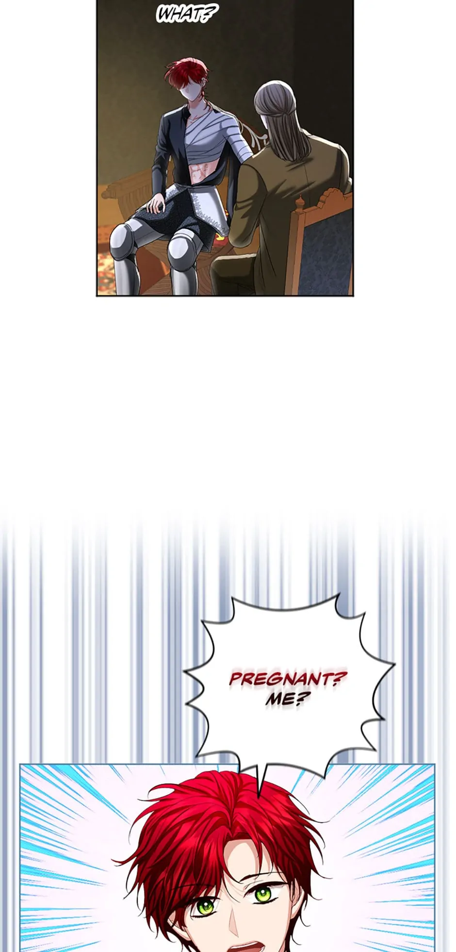 The Duke of Ashleyan’s Contractual Marriage Chapter 79 - Page 21