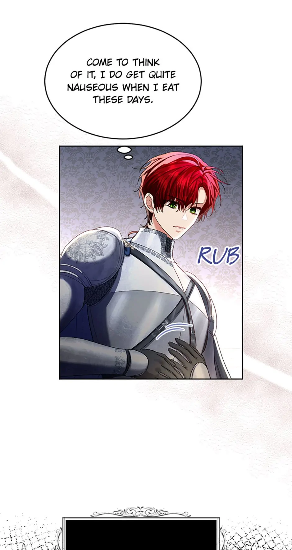 The Duke of Ashleyan’s Contractual Marriage Chapter 79 - Page 24