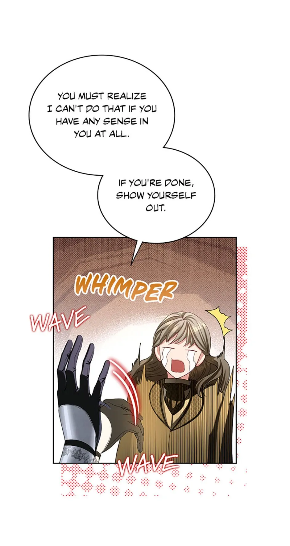 The Duke of Ashleyan’s Contractual Marriage Chapter 79 - Page 27