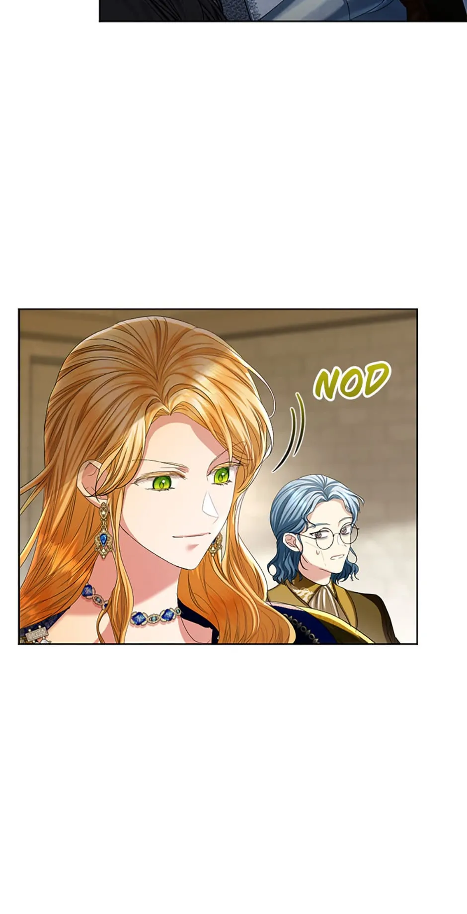 The Duke of Ashleyan’s Contractual Marriage Chapter 79 - Page 4