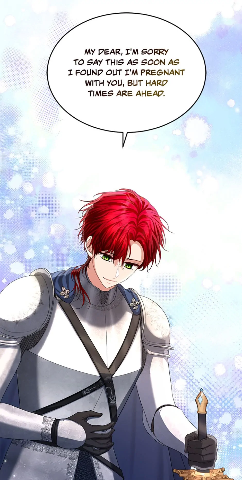 The Duke of Ashleyan’s Contractual Marriage Chapter 79 - Page 32