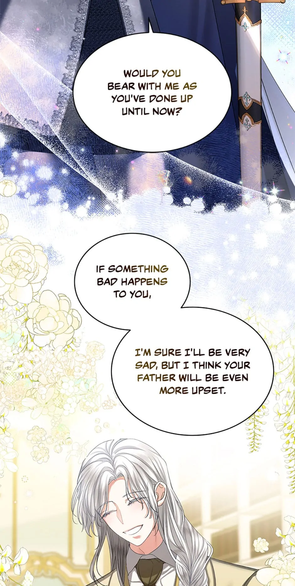 The Duke of Ashleyan’s Contractual Marriage Chapter 79 - Page 33