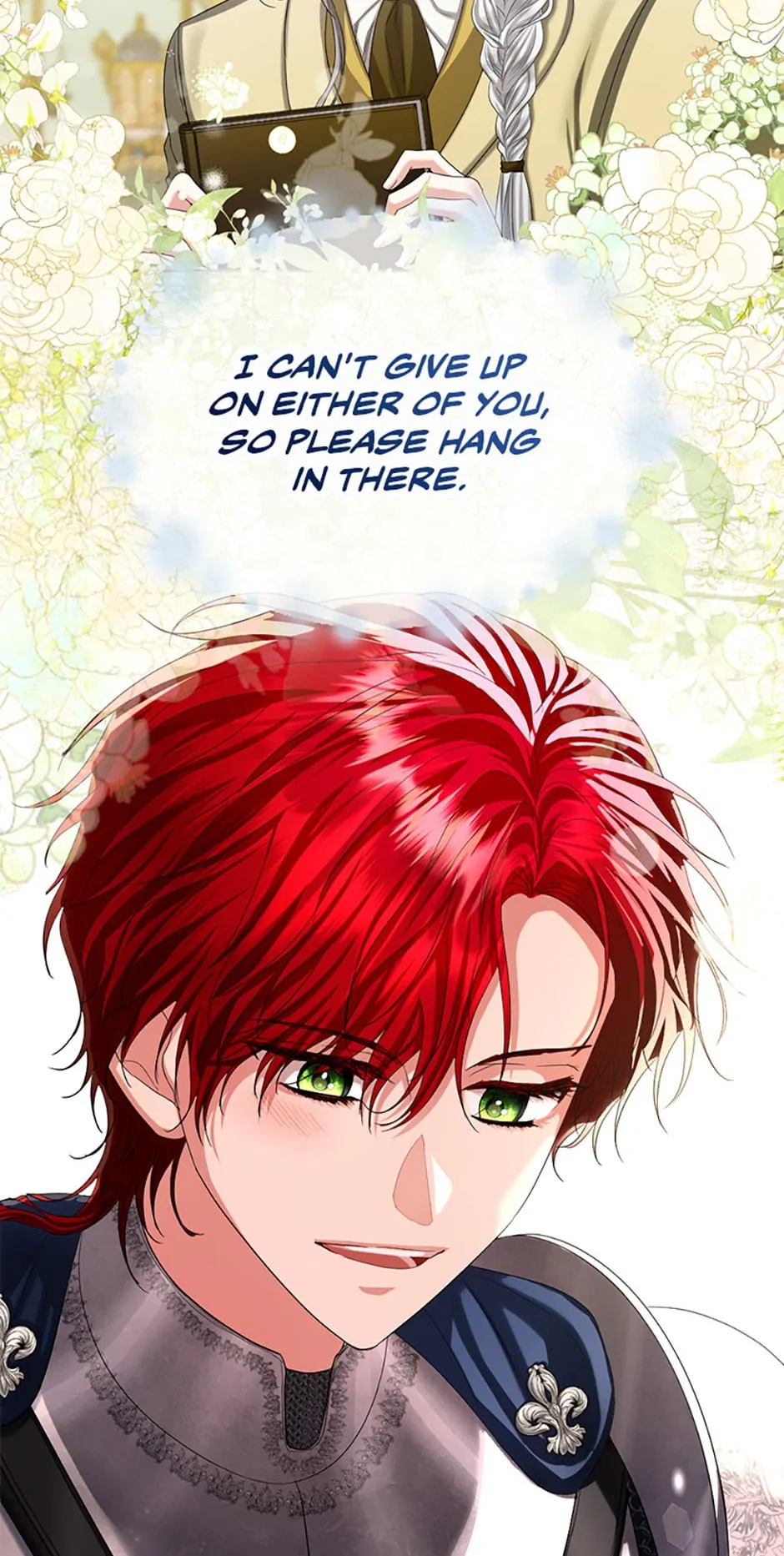 The Duke of Ashleyan’s Contractual Marriage Chapter 79 - Page 34
