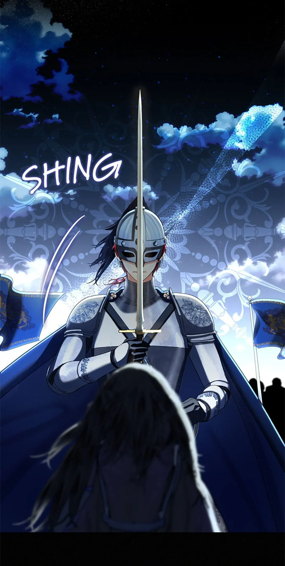 The Duke of Ashleyan’s Contractual Marriage Chapter 79 - Page 37