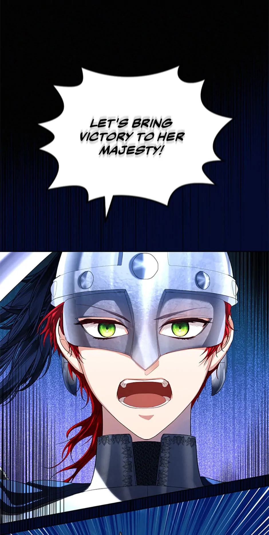 The Duke of Ashleyan’s Contractual Marriage Chapter 79 - Page 38