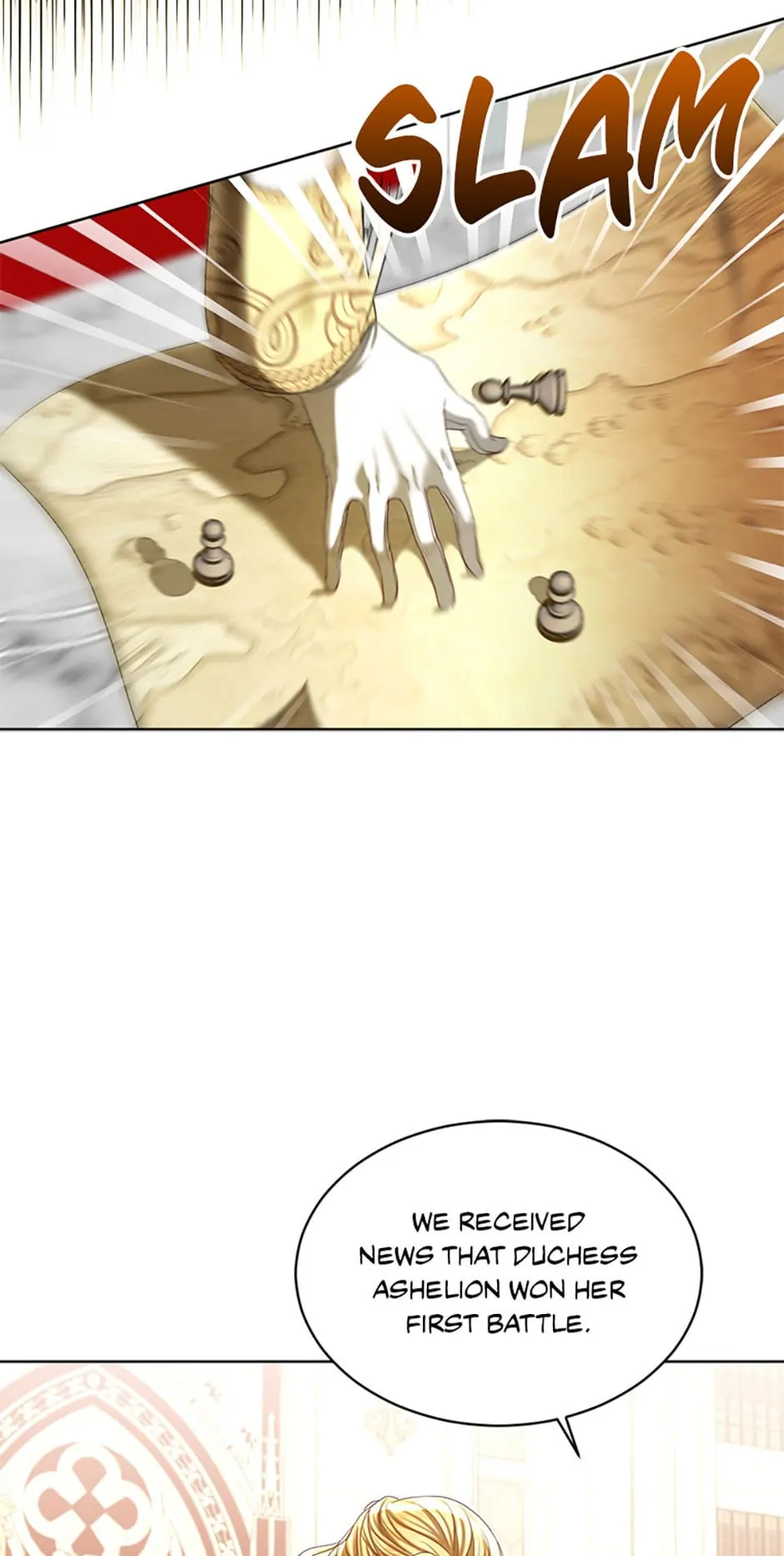 The Duke of Ashleyan’s Contractual Marriage Chapter 79 - Page 40