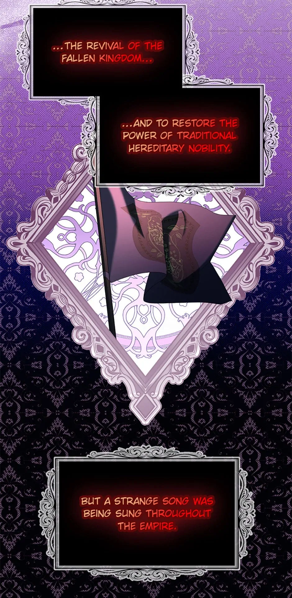 The Duke of Ashleyan’s Contractual Marriage Chapter 79 - Page 44