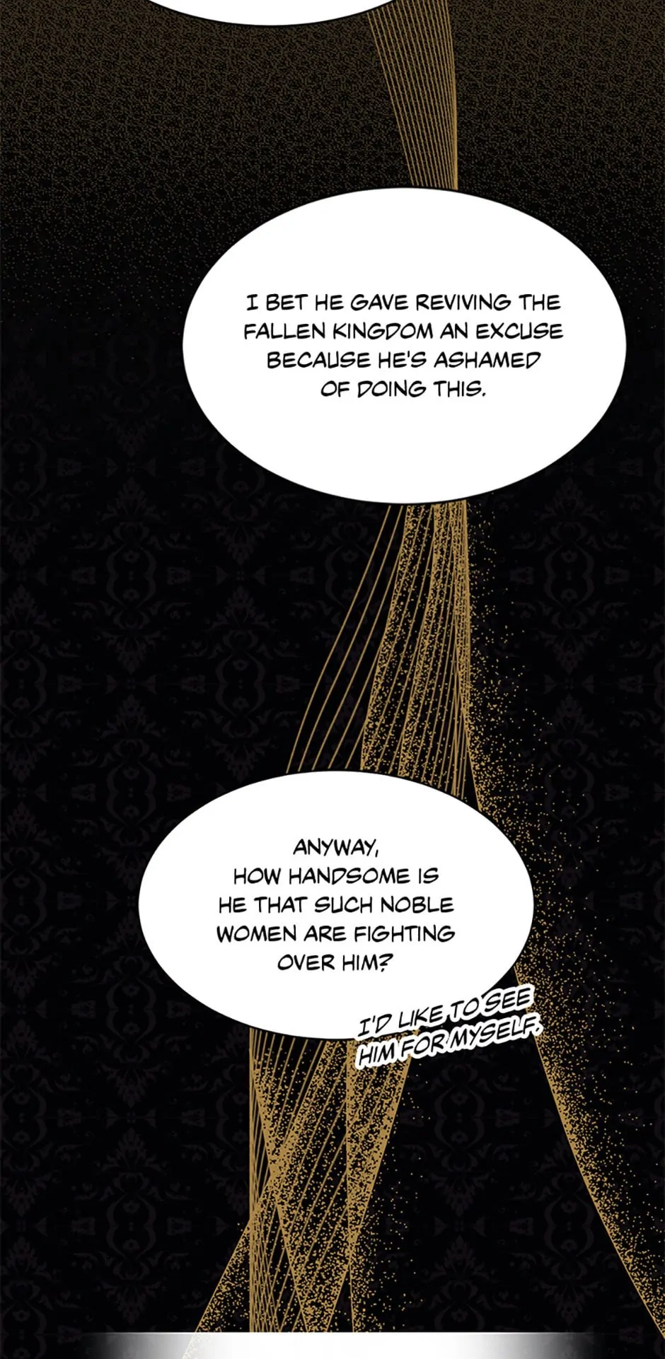 The Duke of Ashleyan’s Contractual Marriage Chapter 79 - Page 47