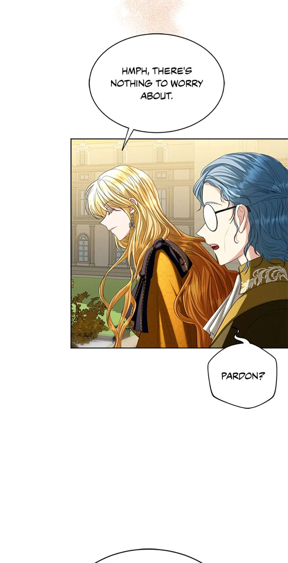 The Duke of Ashleyan’s Contractual Marriage Chapter 79 - Page 6