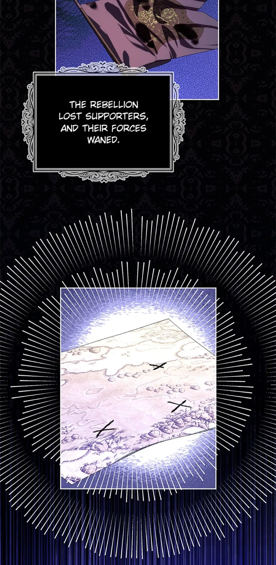 The Duke of Ashleyan’s Contractual Marriage Chapter 79 - Page 51