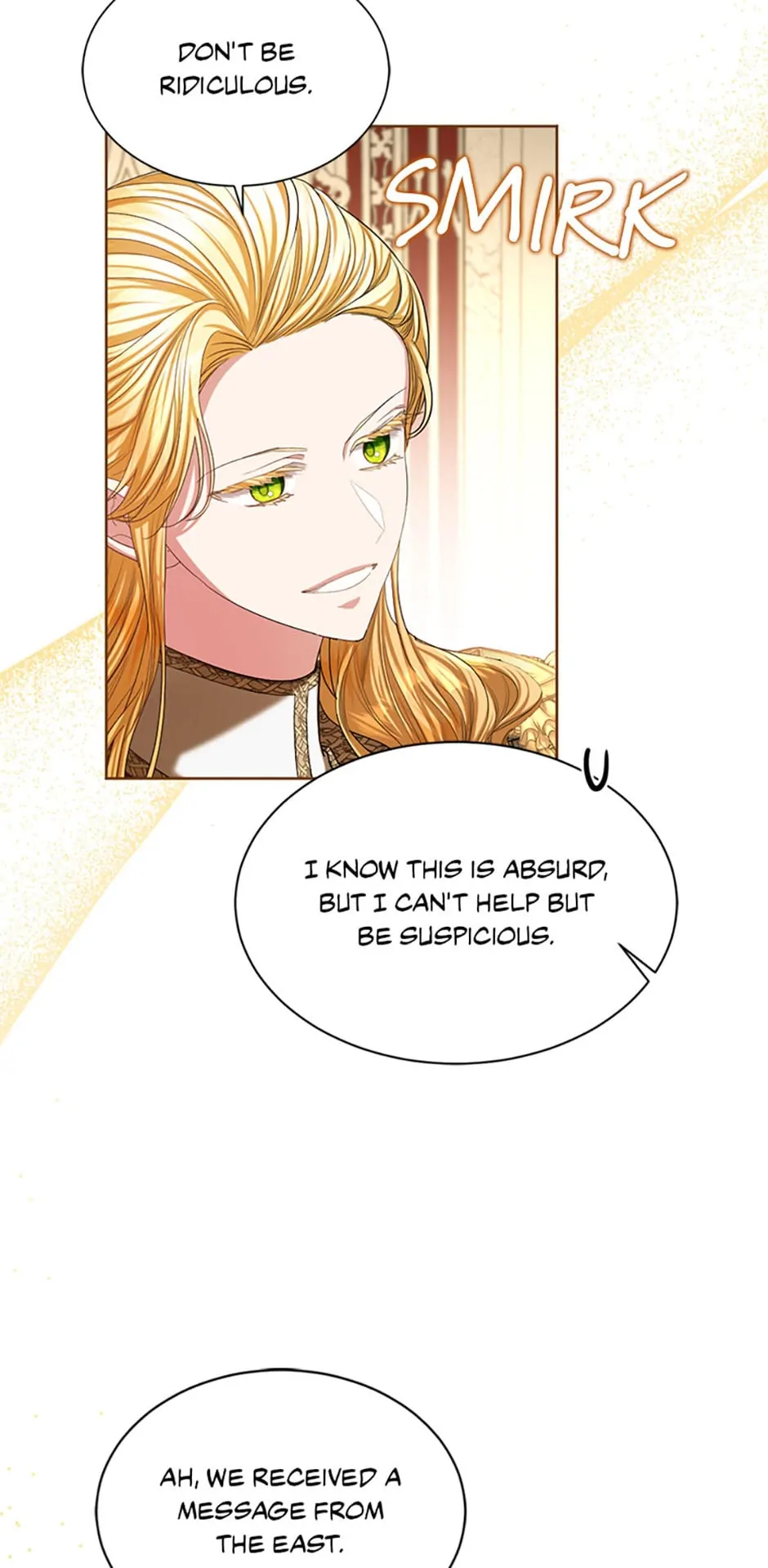 The Duke of Ashleyan’s Contractual Marriage Chapter 79 - Page 54