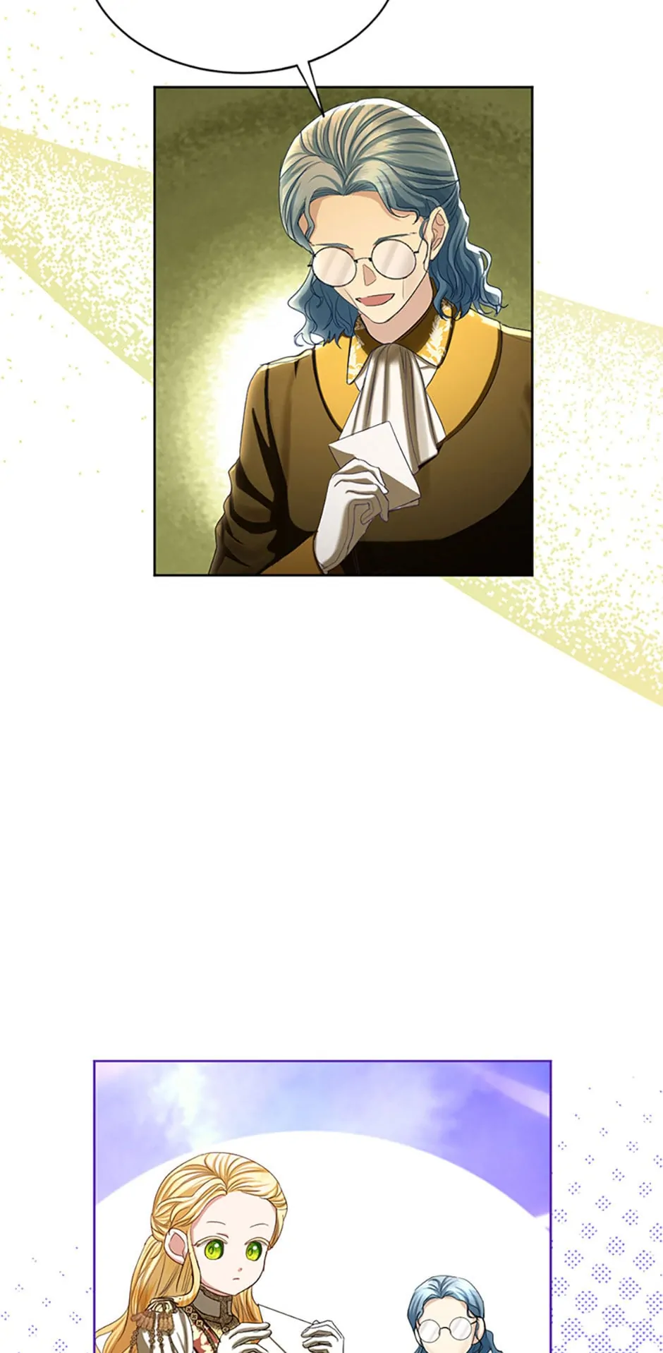 The Duke of Ashleyan’s Contractual Marriage Chapter 79 - Page 55