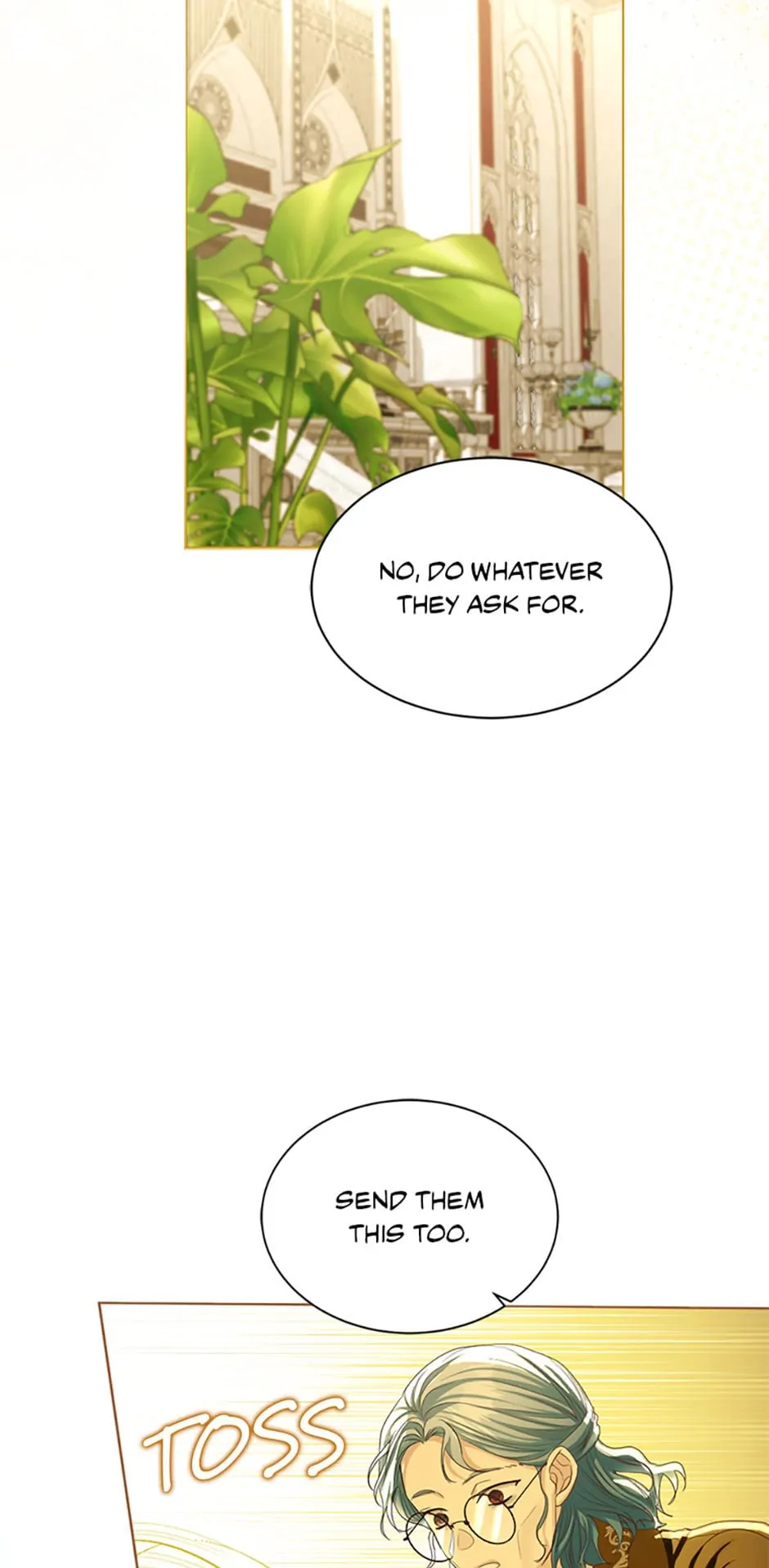 The Duke of Ashleyan’s Contractual Marriage Chapter 79 - Page 58