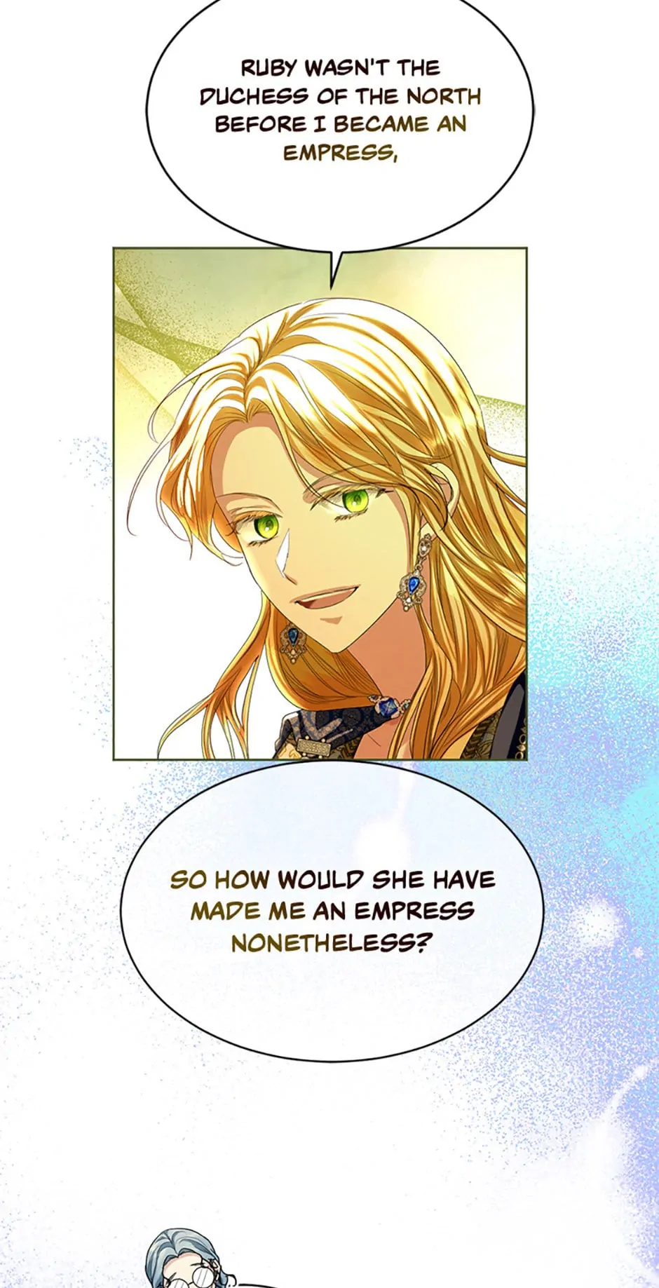 The Duke of Ashleyan’s Contractual Marriage Chapter 79 - Page 7