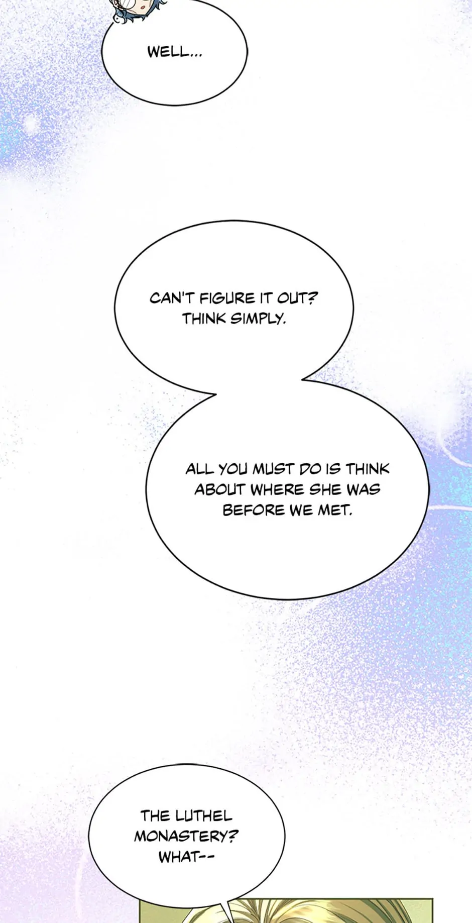 The Duke of Ashleyan’s Contractual Marriage Chapter 79 - Page 8