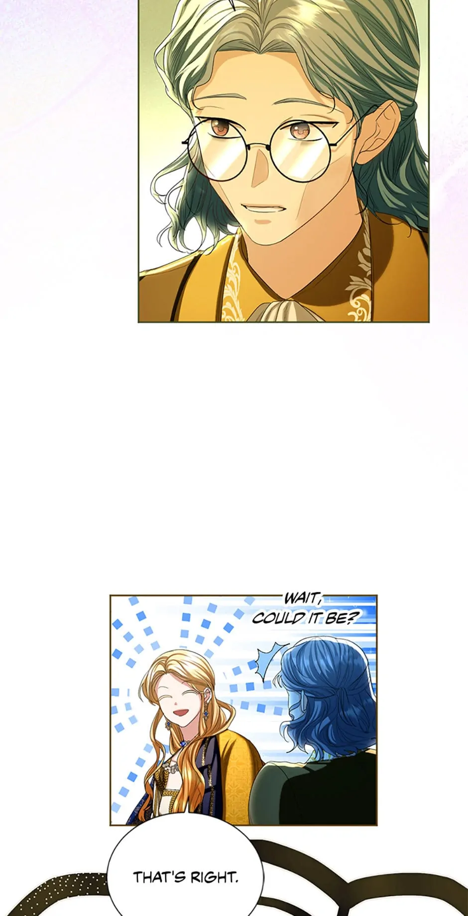 The Duke of Ashleyan’s Contractual Marriage Chapter 79 - Page 9