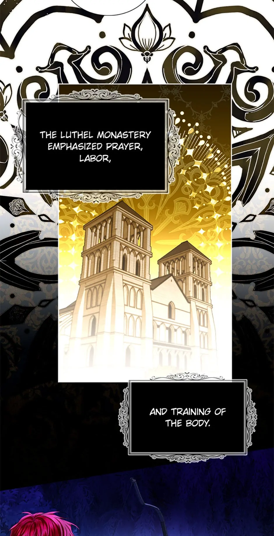 The Duke of Ashleyan’s Contractual Marriage Chapter 79 - Page 10