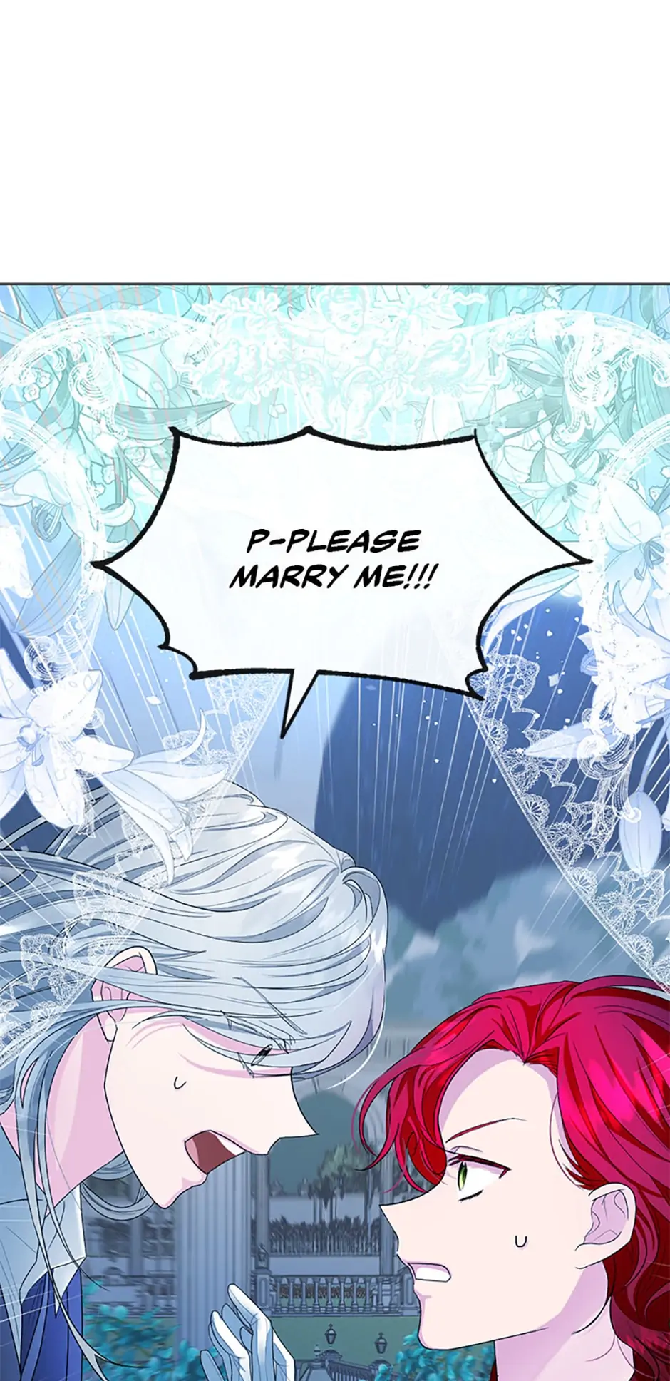 The Duke of Ashleyan’s Contractual Marriage Chapter 8 - Page 1