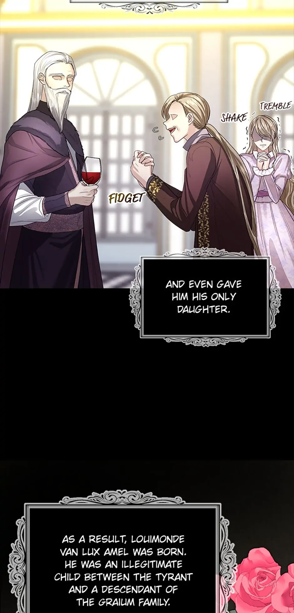 The Duke of Ashleyan’s Contractual Marriage Chapter 8 - Page 11