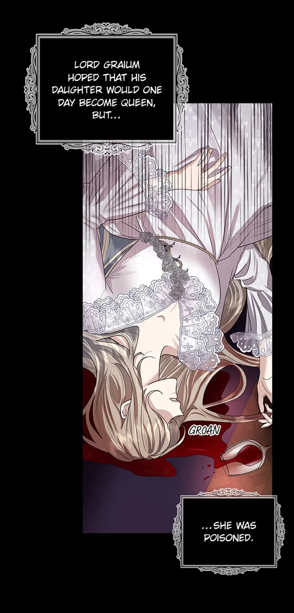 The Duke of Ashleyan’s Contractual Marriage Chapter 8 - Page 13