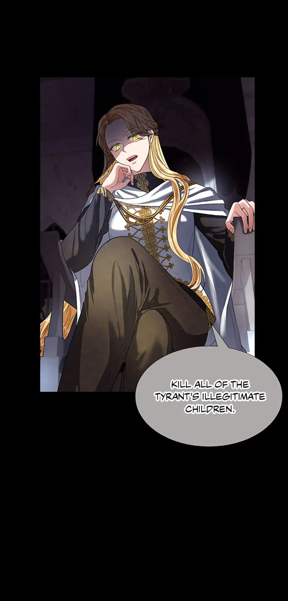 The Duke of Ashleyan’s Contractual Marriage Chapter 8 - Page 16