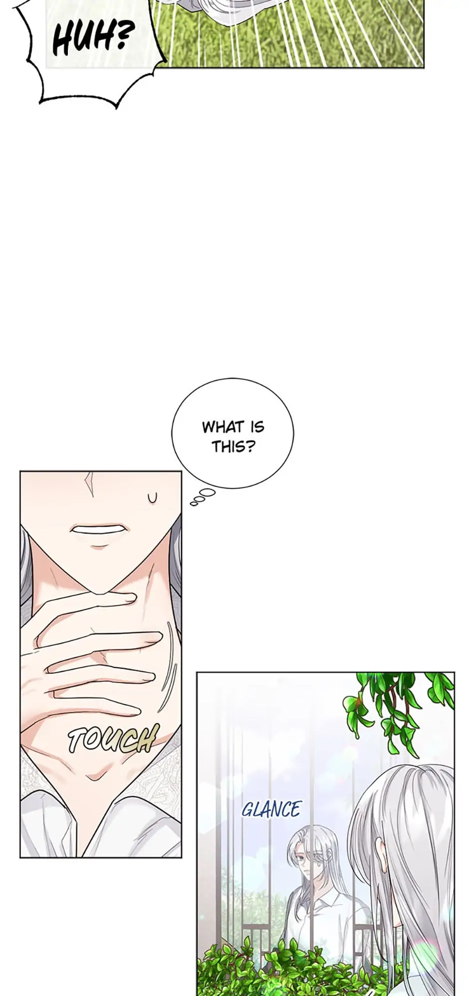 The Duke of Ashleyan’s Contractual Marriage Chapter 8 - Page 22