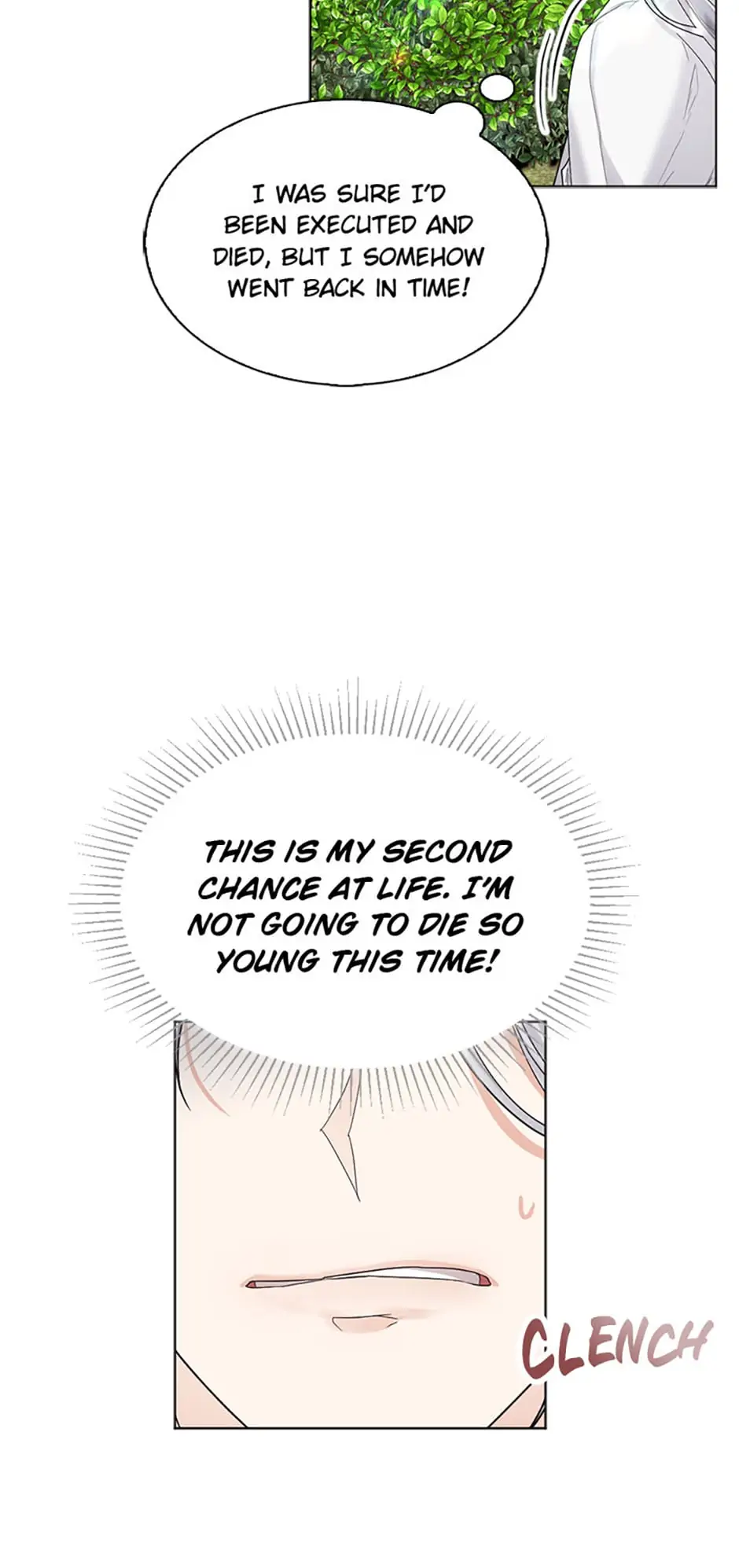 The Duke of Ashleyan’s Contractual Marriage Chapter 8 - Page 23