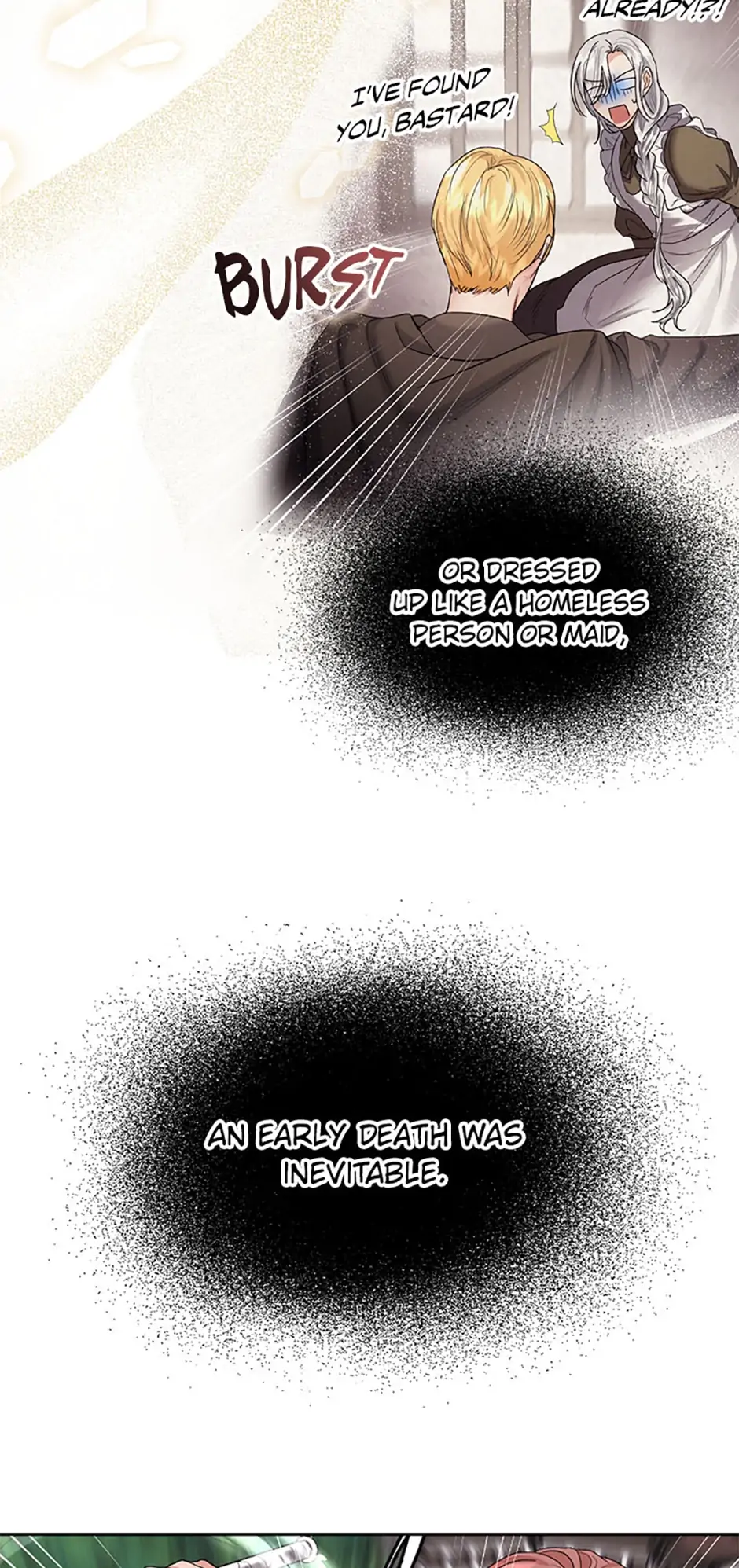 The Duke of Ashleyan’s Contractual Marriage Chapter 8 - Page 25