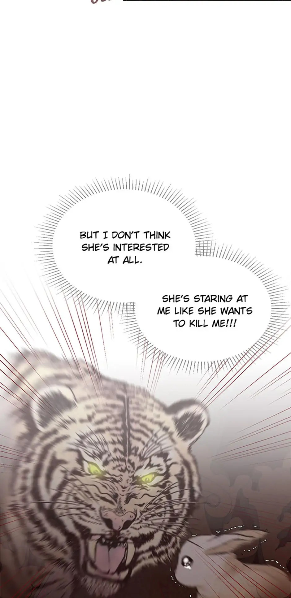 The Duke of Ashleyan’s Contractual Marriage Chapter 8 - Page 32