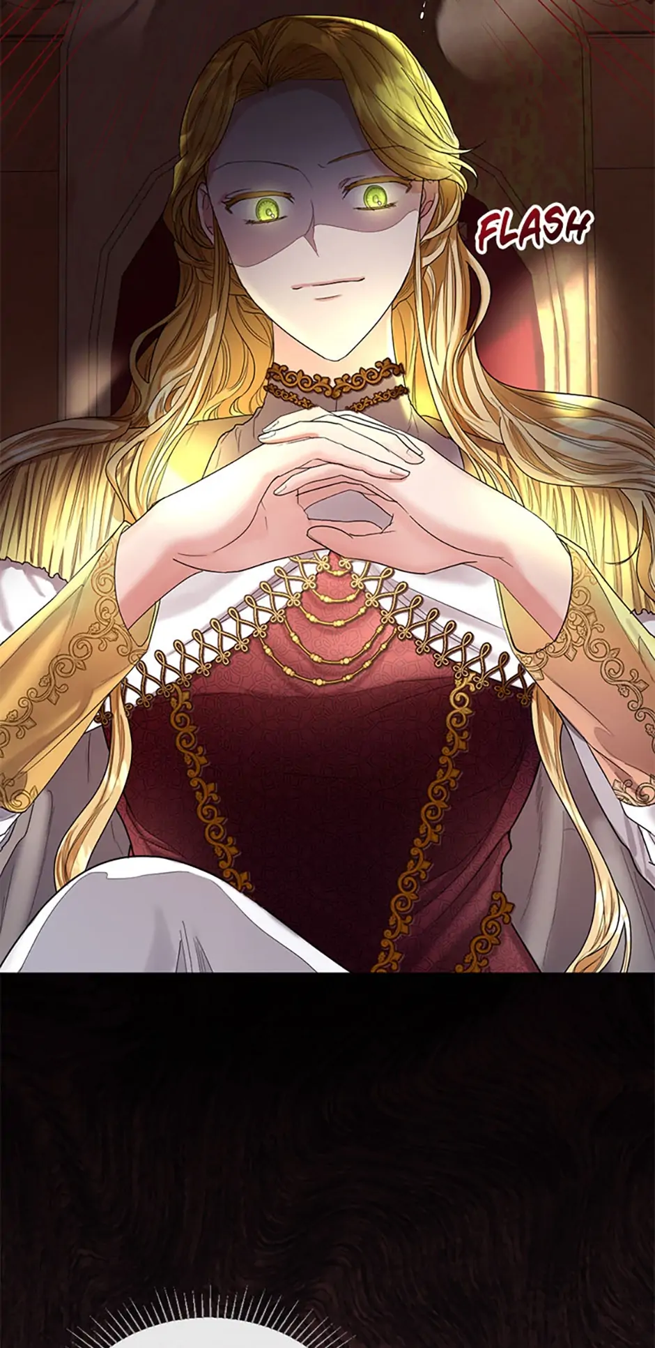 The Duke of Ashleyan’s Contractual Marriage Chapter 8 - Page 33