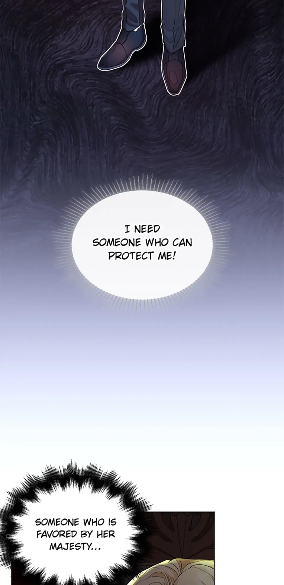 The Duke of Ashleyan’s Contractual Marriage Chapter 8 - Page 35