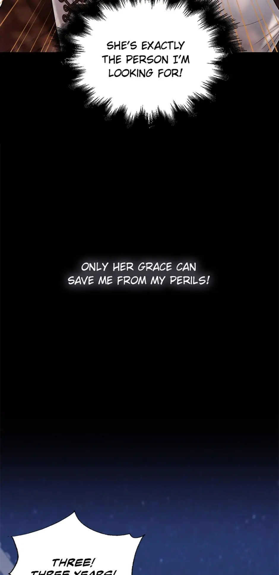 The Duke of Ashleyan’s Contractual Marriage Chapter 8 - Page 38