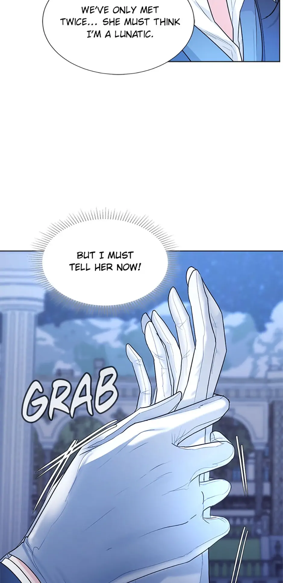 The Duke of Ashleyan’s Contractual Marriage Chapter 8 - Page 5