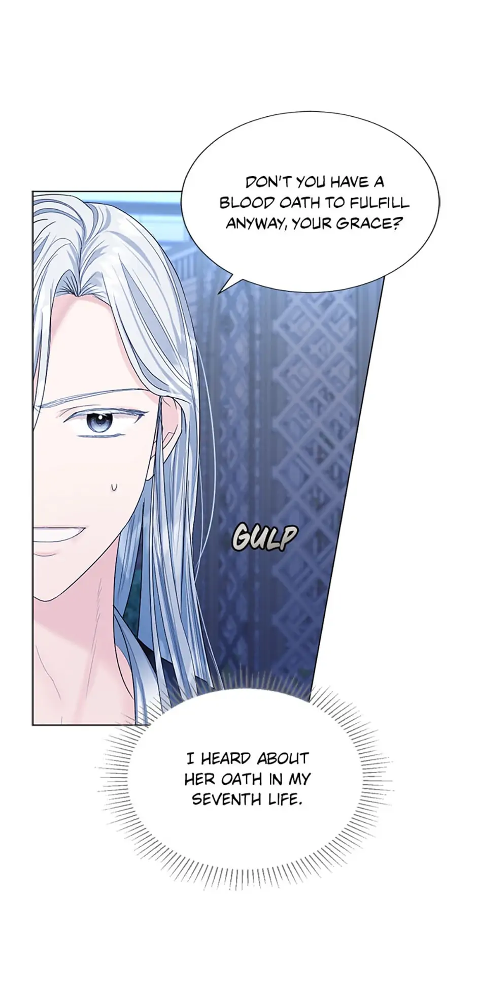 The Duke of Ashleyan’s Contractual Marriage Chapter 8 - Page 41